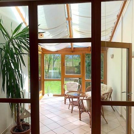 Ferienwohnung „Landidylle“ Stemwede Exteriér fotografie