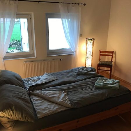 Ferienwohnung „Landidylle“ Stemwede Exteriér fotografie