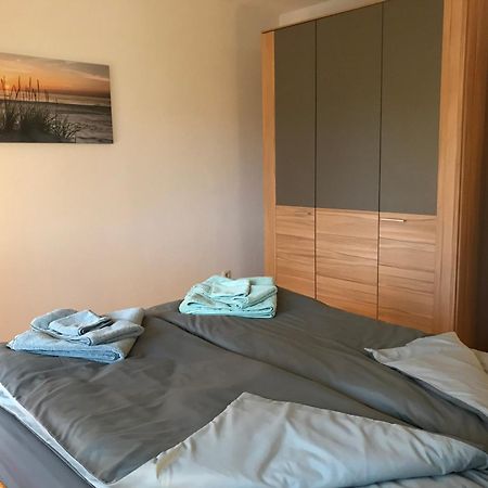 Ferienwohnung „Landidylle“ Stemwede Exteriér fotografie