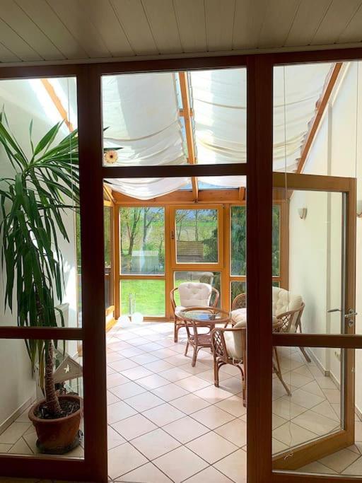 Ferienwohnung „Landidylle“ Stemwede Exteriér fotografie