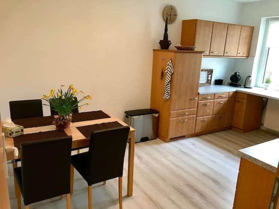 Ferienwohnung „Landidylle“ Stemwede Exteriér fotografie