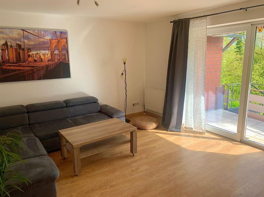 Ferienwohnung „Landidylle“ Stemwede Exteriér fotografie