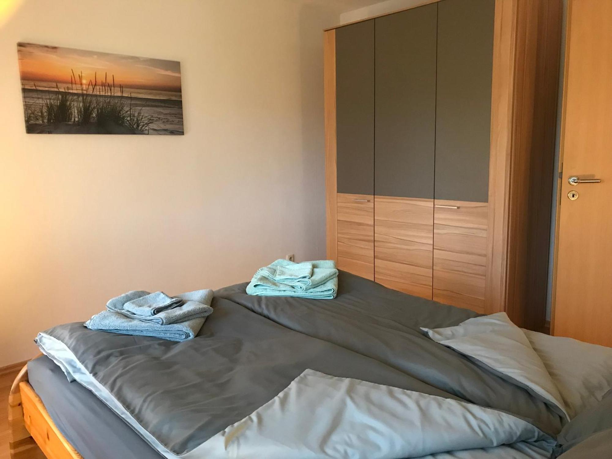 Ferienwohnung „Landidylle“ Stemwede Exteriér fotografie