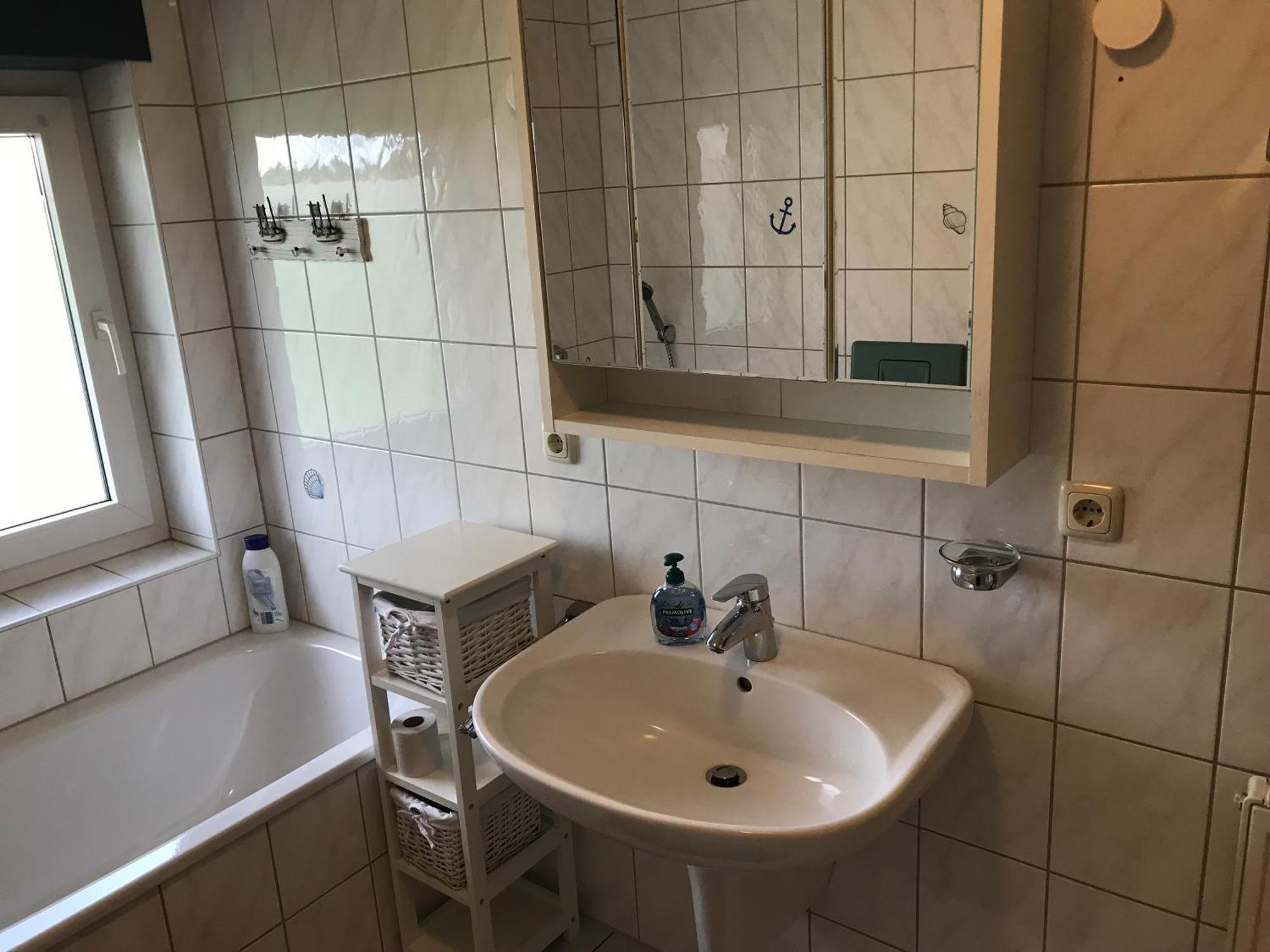 Ferienwohnung „Landidylle“ Stemwede Exteriér fotografie