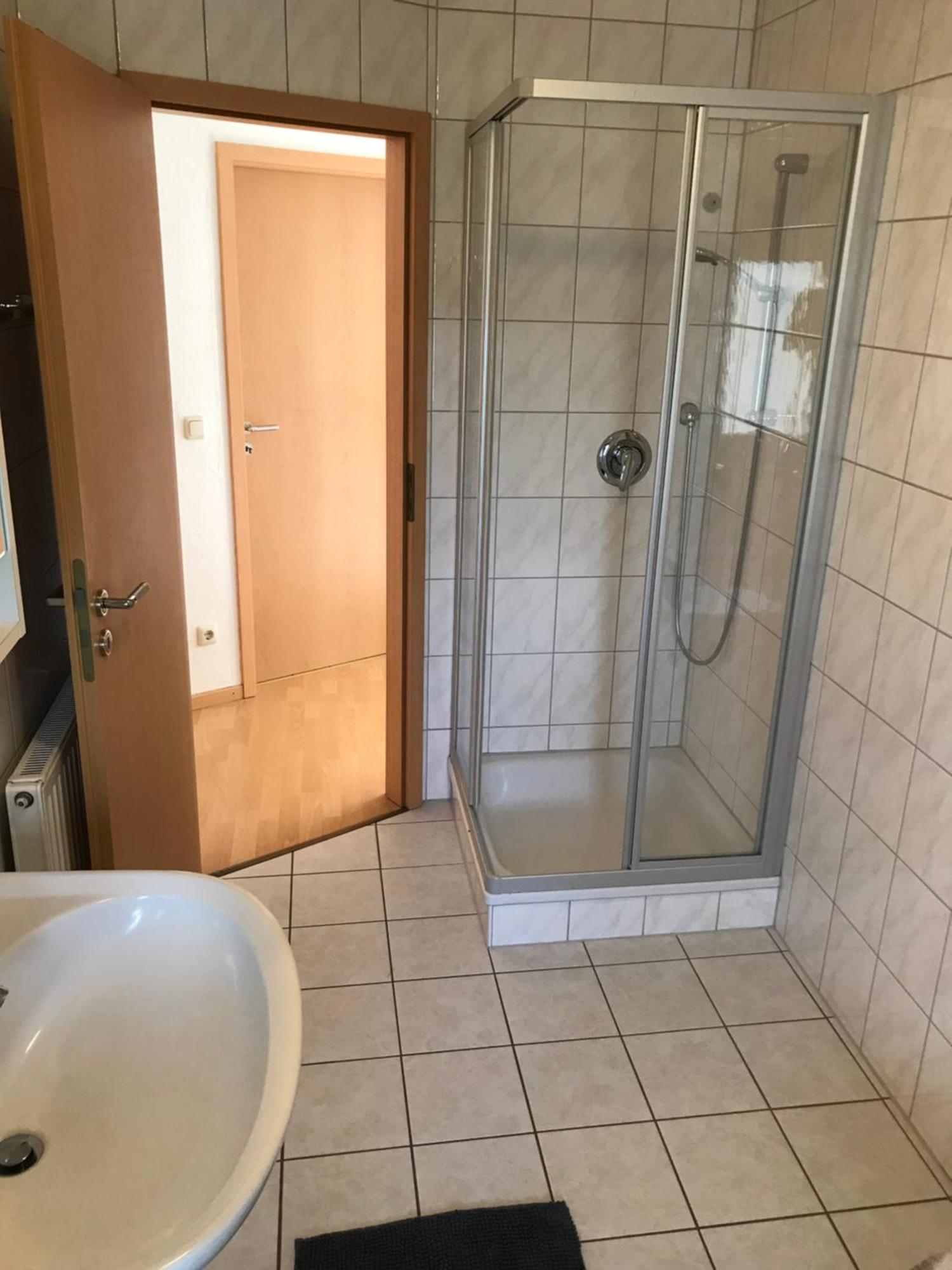 Ferienwohnung „Landidylle“ Stemwede Exteriér fotografie