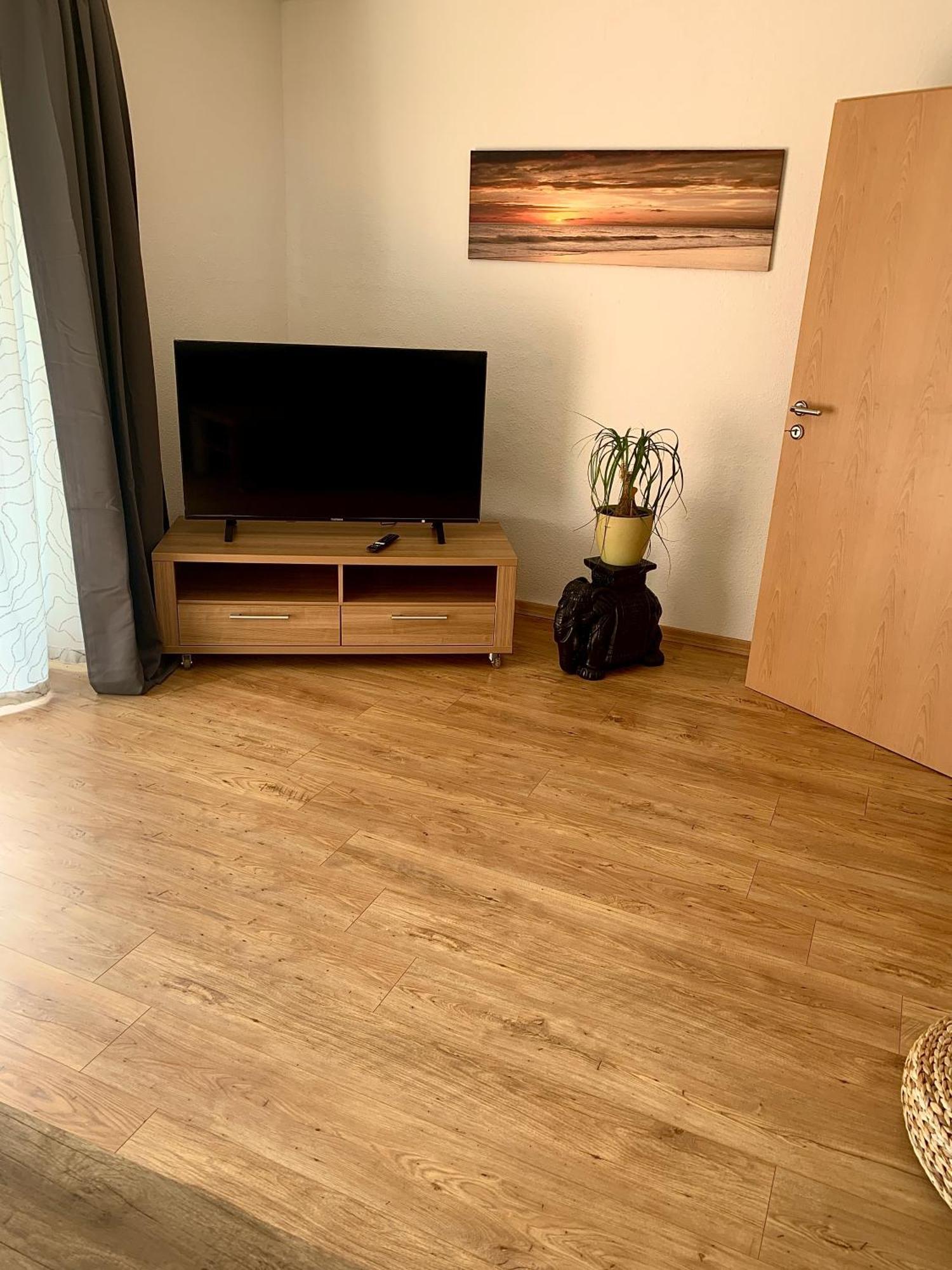 Ferienwohnung „Landidylle“ Stemwede Exteriér fotografie
